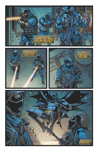 Future State: The Next Batman #2