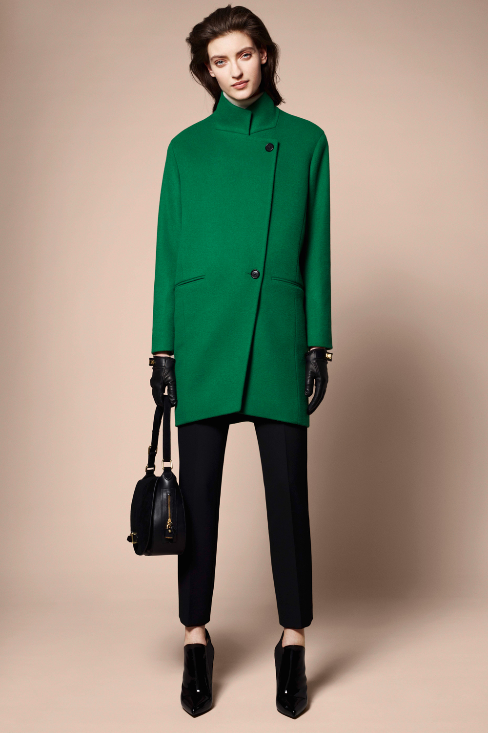 Jaeger AW13: The Pieces You Need To Know About