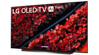 LG OLED65C9