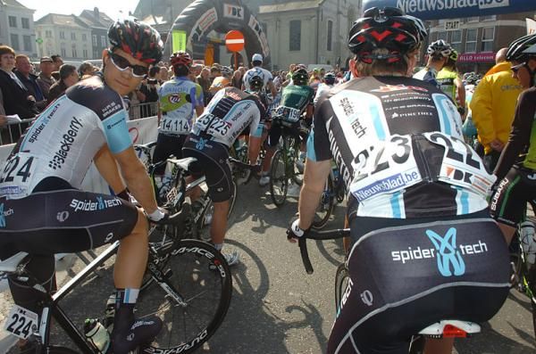 Guillaume Boivin (Spidertech Powered By C10)