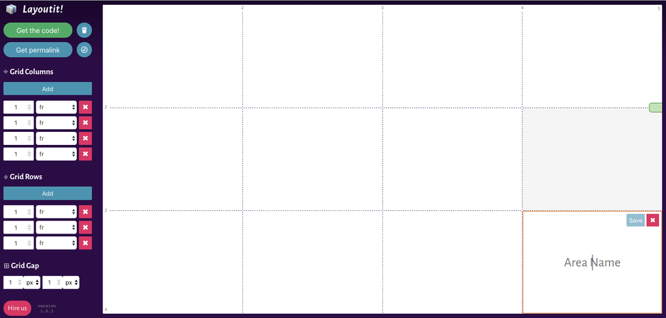 5 cool CSS Grid generators | Creative Bloq