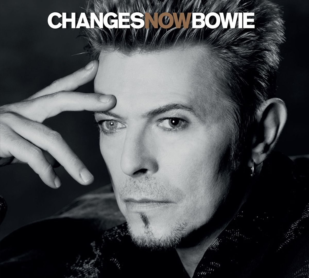 Listen to alternative version of David Bowie’s The Man Who Sold The ...