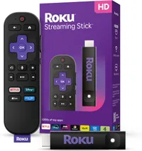 Roku Streaming Stick HD