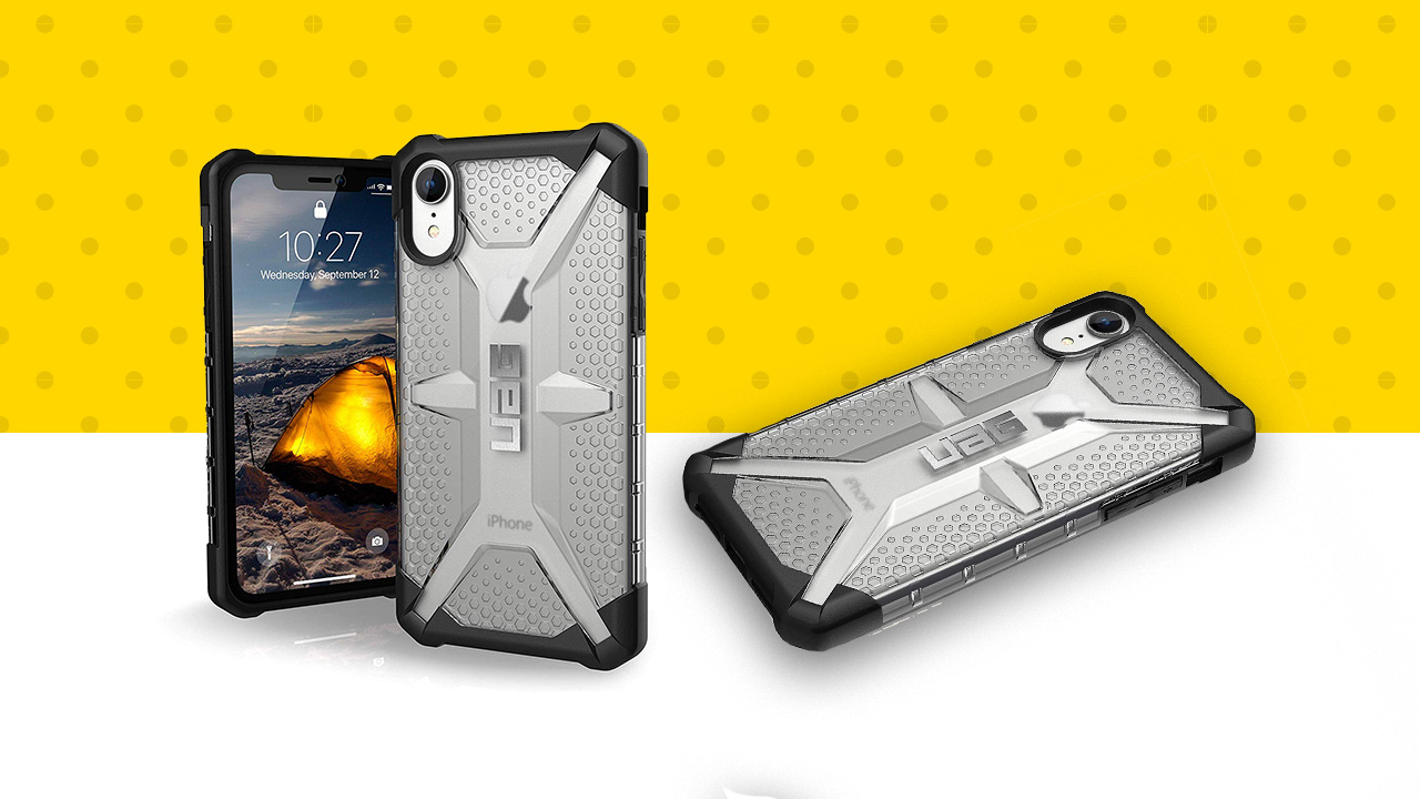 Best Heavy Duty Cases for iPhone XR 2022