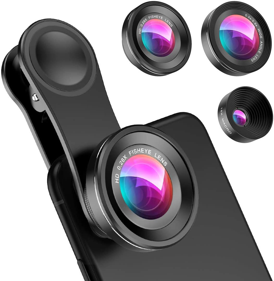 Best Lenses for iPhone Videography 2024 iMore