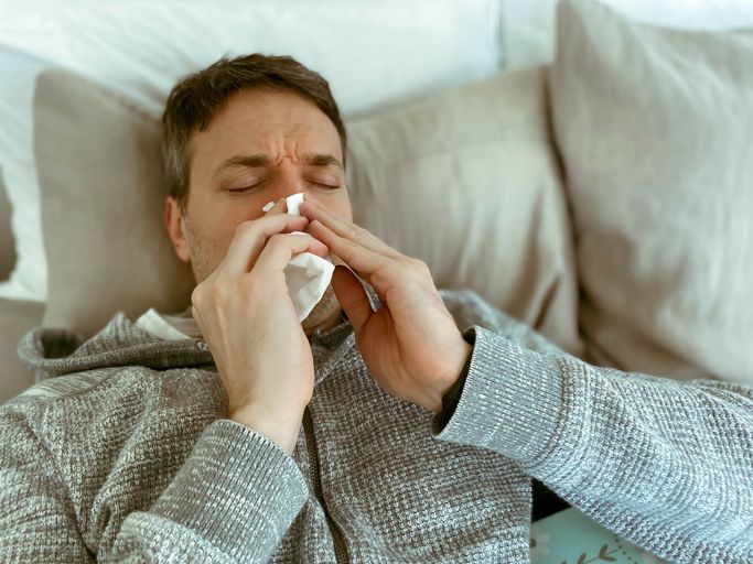 Can Cold Symptoms Last For Months