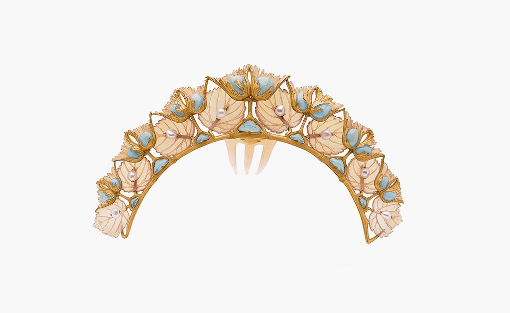 Collectors’ corner: Albert Boghossian | Wallpaper