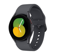 Samsung Galaxy Watch 5: $279 $229 @ Amazon