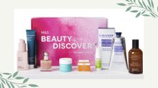 M&S Beauty Box