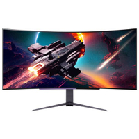 LG UltraGear 45" OLED Curved Gaming Monitor: $1,699 $1,199 @ Best Buy