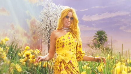Katy Perry