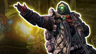 How to emote in Borderlands 3 on PS4 and Xbox One