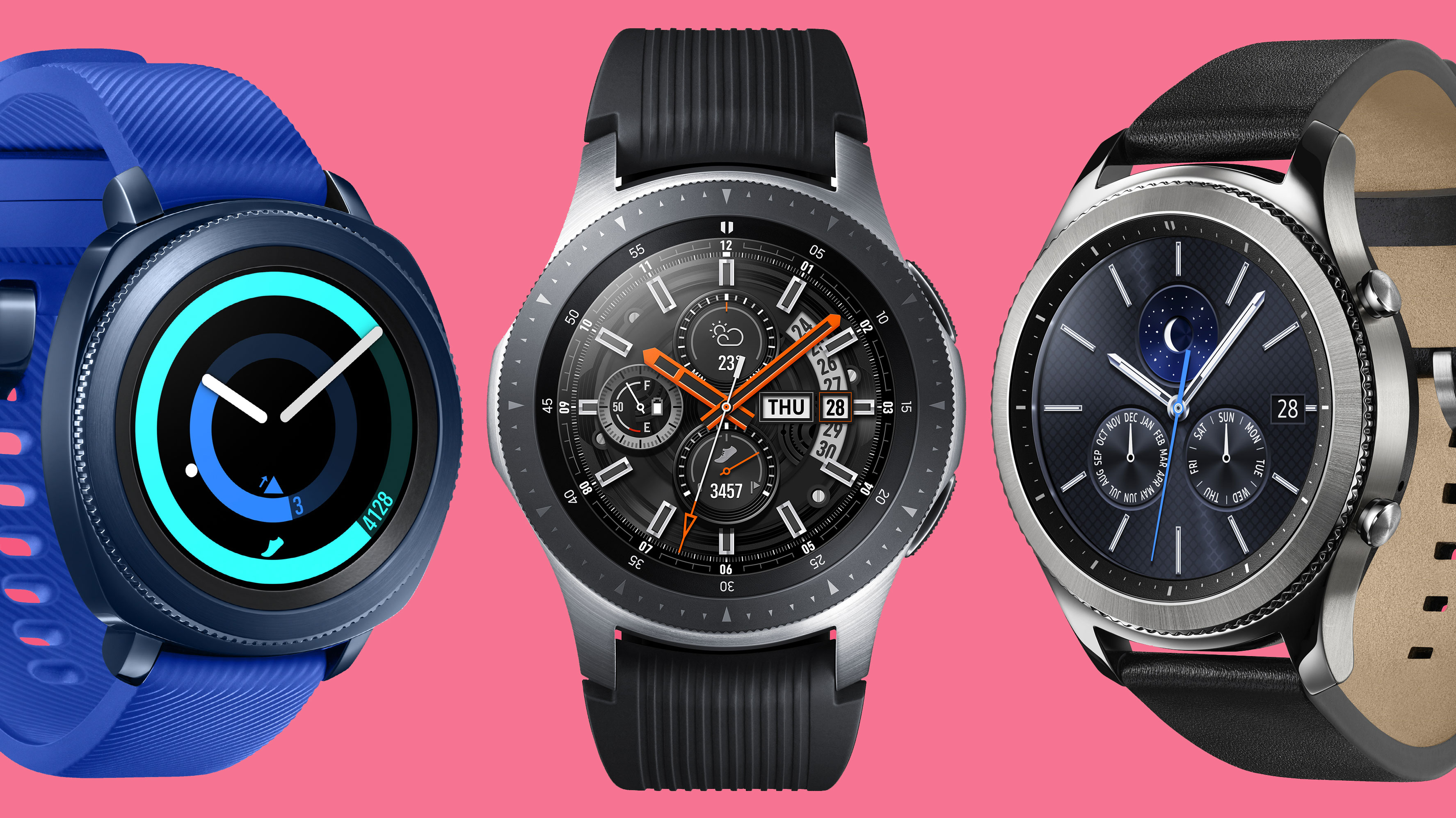 best wearable smartwatch