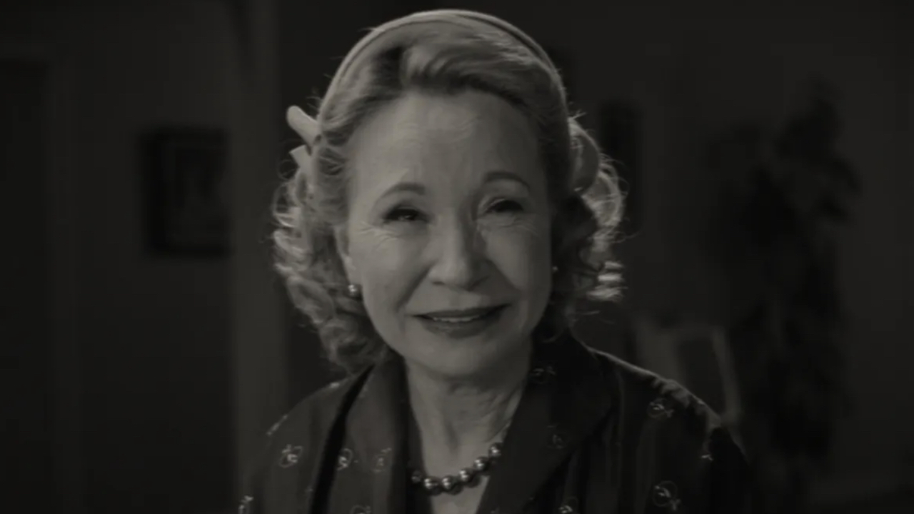 Agatha All Along Boss Confirms Debra Jo Rupp's WandaVision Callback Is As Nightmarish As I Thought