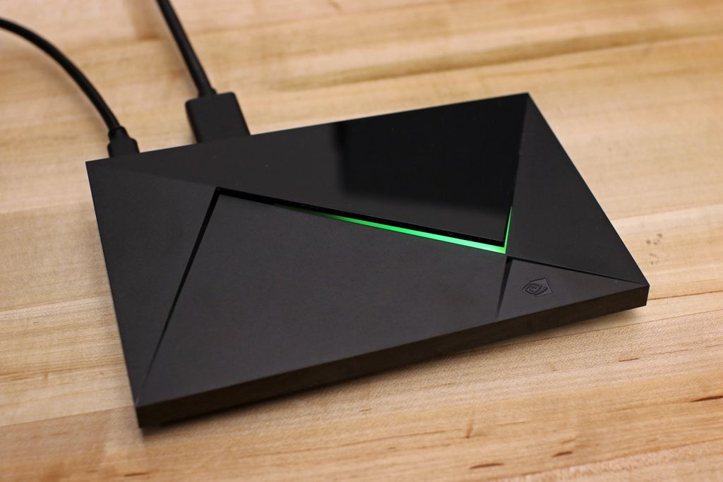 jriver nvidia shield