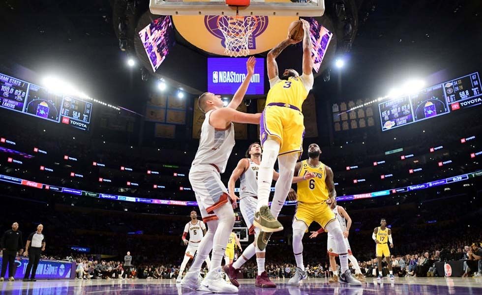 NBA’s In-Season Tournament Highlights TNT, ESPN Coverage | Next TV