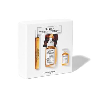 Maison Margiela by the Fireplace Gift Set