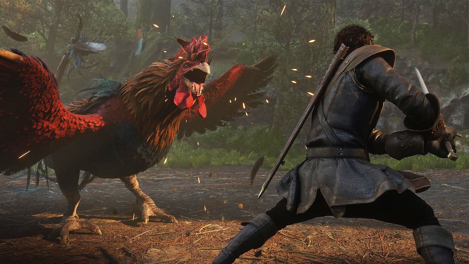 3 upcoming Xbox games I can’t wait to play – and they'll all be free with Xbox Game Pass