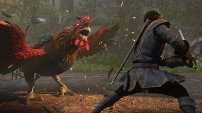 Fable on Xbox Game Pass