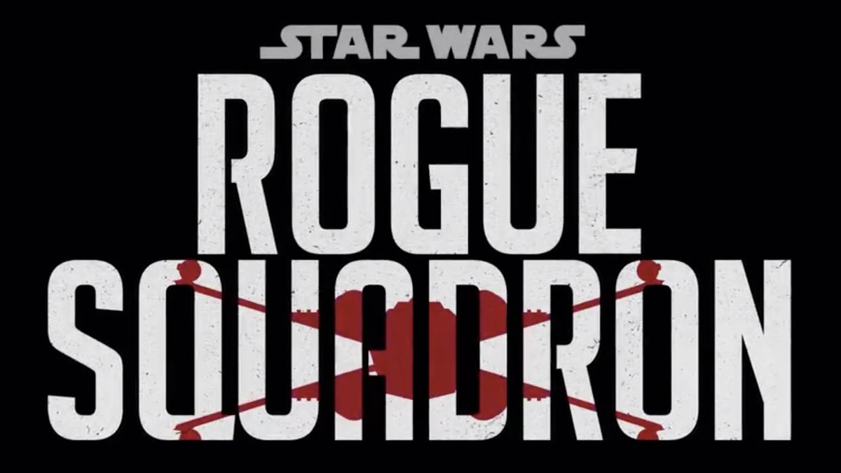 Big name Wars: Rogue Squadron information de lançamento do filme, enredo e últimas notícias