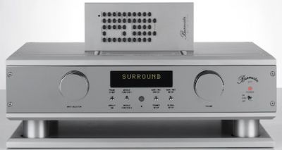 Burmester 077