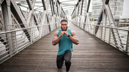 Better ways to build muscle with Ebenezer Samuel