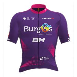 The 2022 team jersey