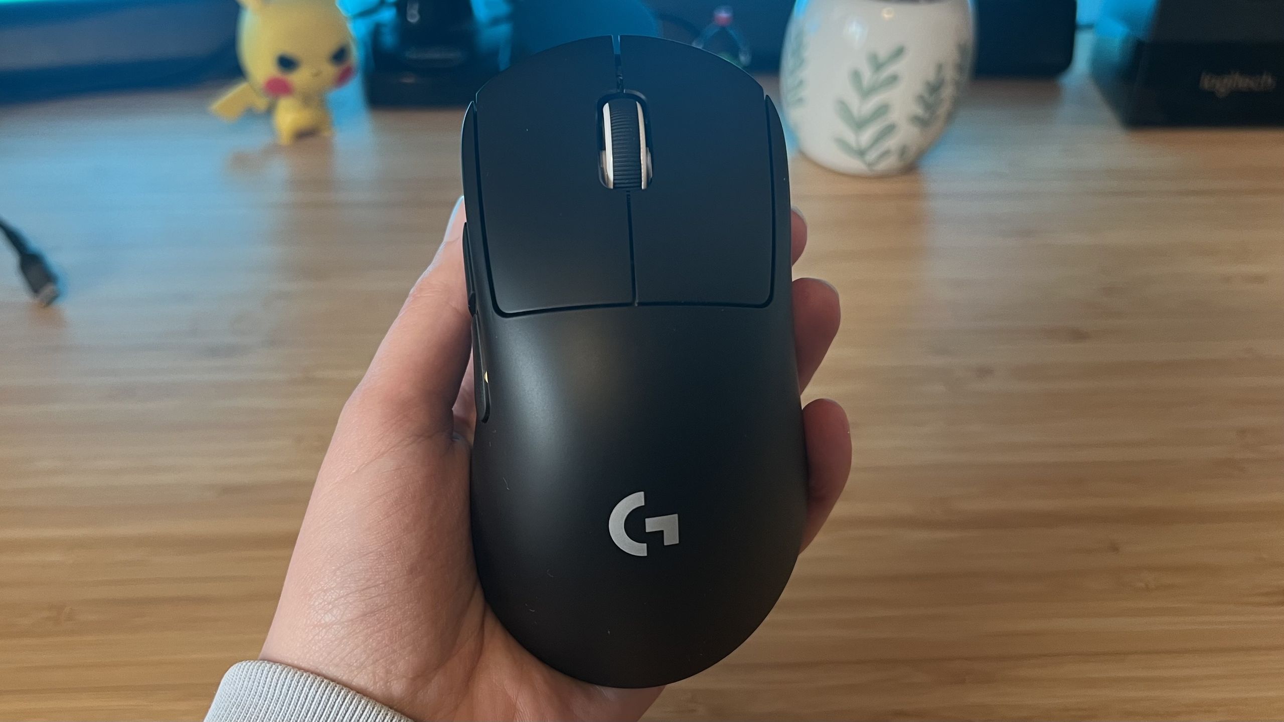 The best Logitech gaming mouse 2026 | GamesRadar+