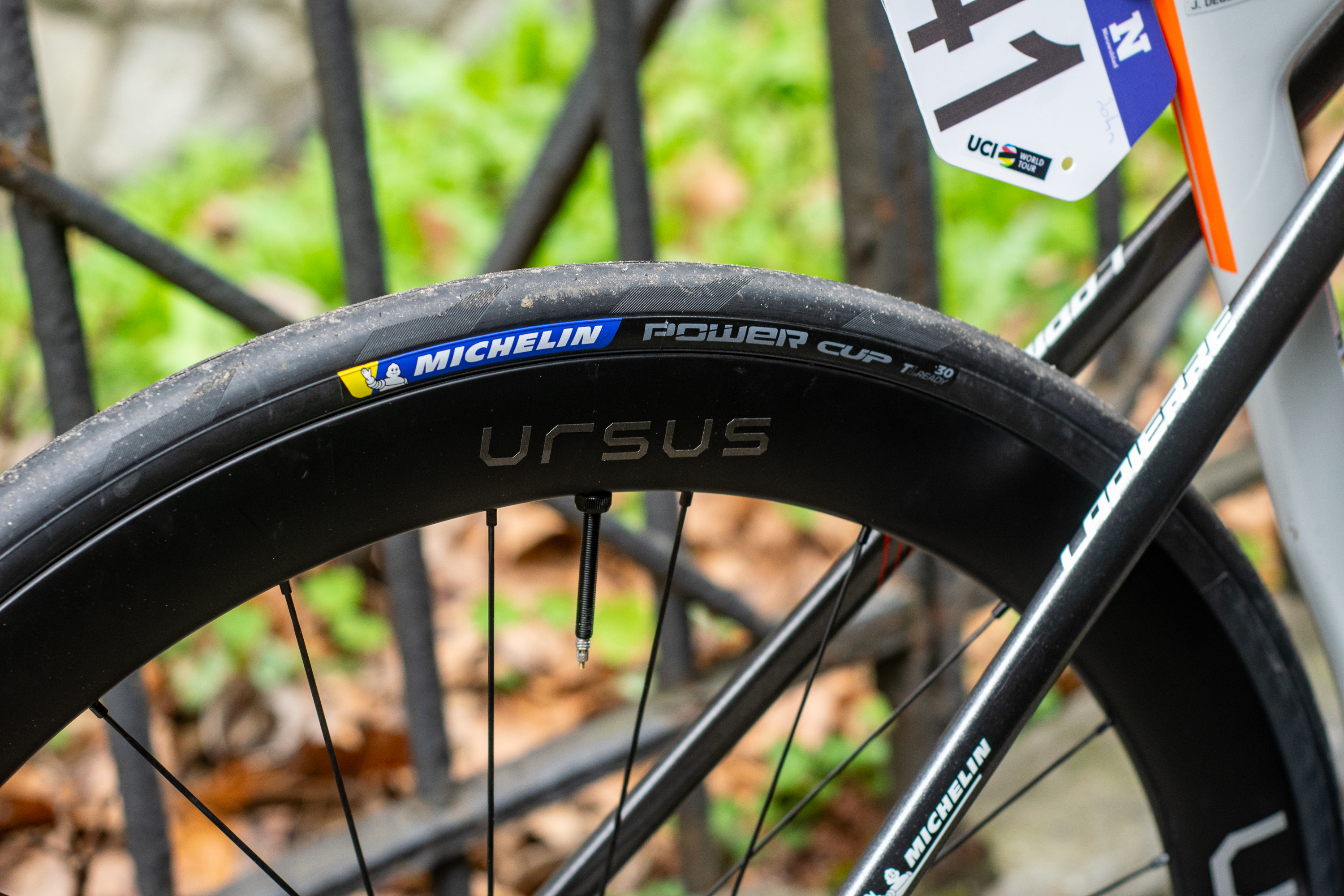 Opening Weekend tech