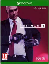 Hitman 2: was £54.99 now £13.22 @ Amazon