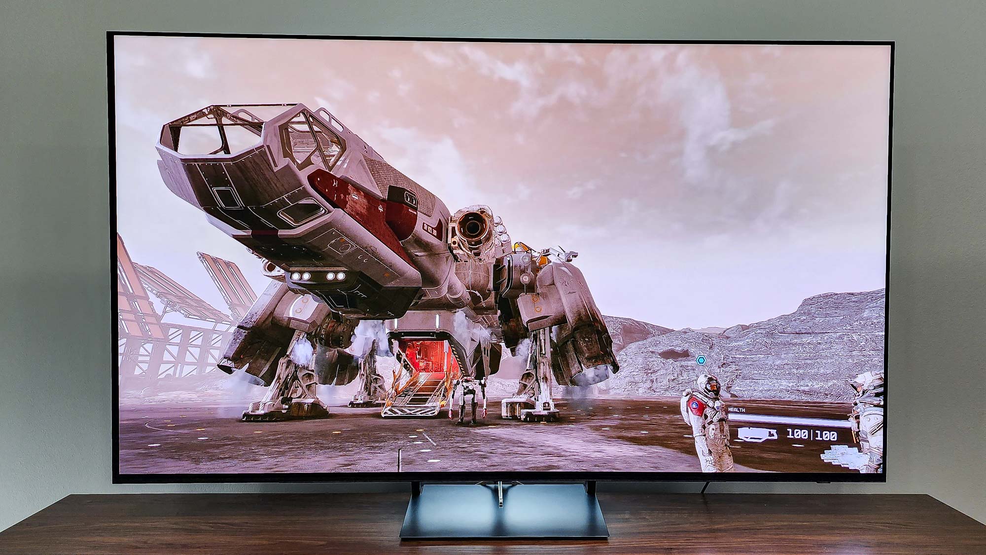 LG's C3 OLED, the ultimate PC gamer TV, is $500 off for Black Friday