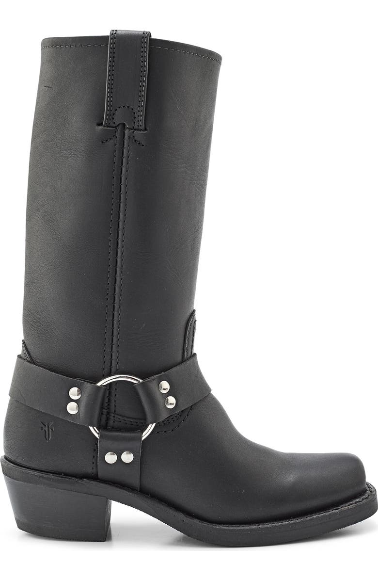 Harness 12r Boot