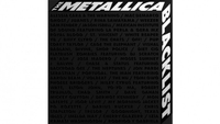   Metallica: The Metallica Blacklist