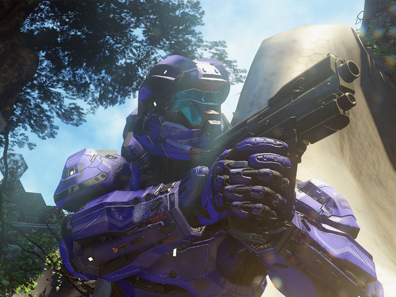 Halo 5: Guardians is released - Microsoft News Centre UK