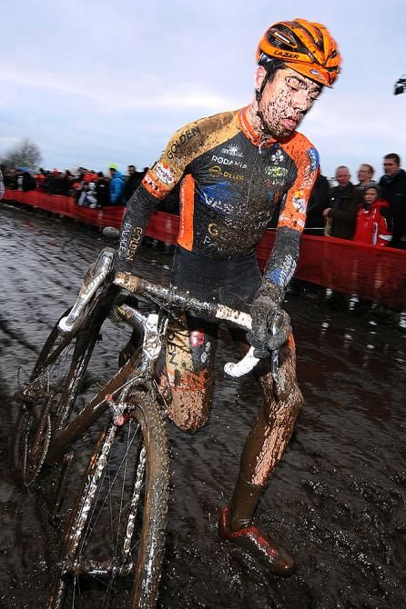 Wout Van Aert (Vastgoedservice - Golden Palace)
