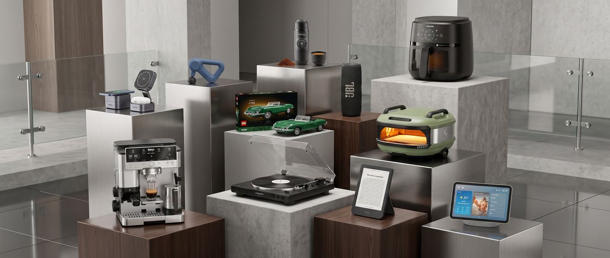 Father’s Day 2026 is fast approaching — here are 45 tech gift ideas to spoil him this year