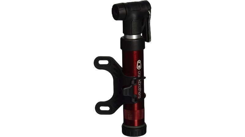 Crankbrothers Gem bike hand pump