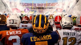EA admits logo mistake in College Football 25 