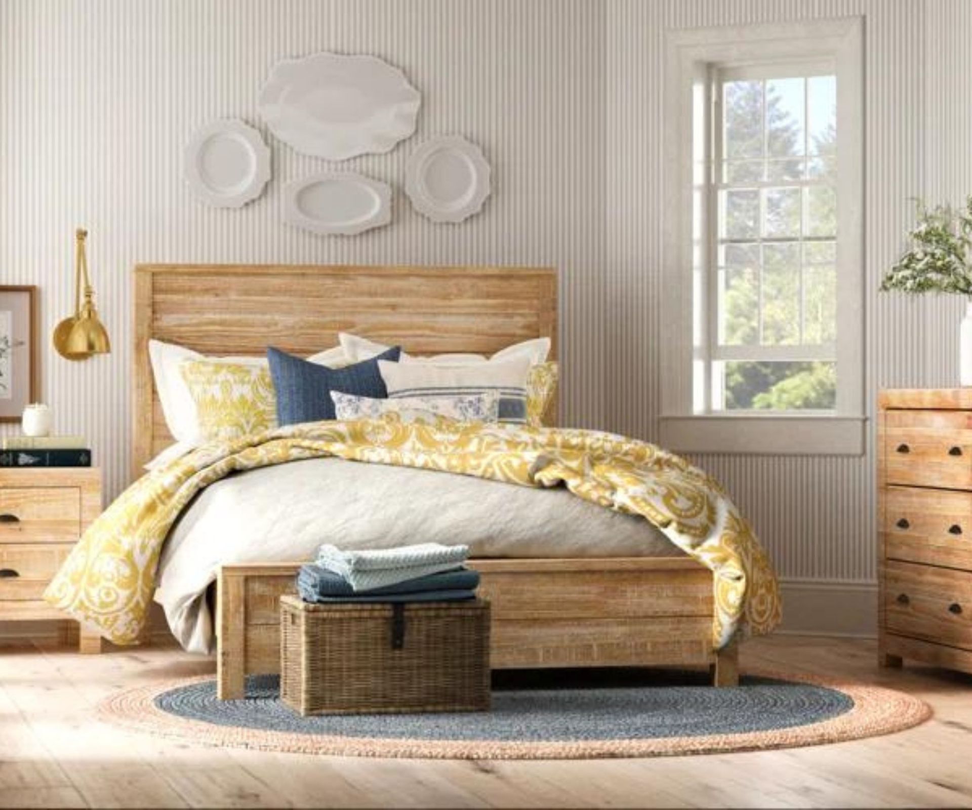 Best places to buy bedroom furniture: from Magnolia to IKEA | Homes ...