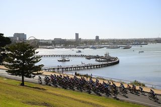 Criteriums to replace cancelled Surf Coast Classics as lead in event to Cadel Evans Great Ocean Road Race