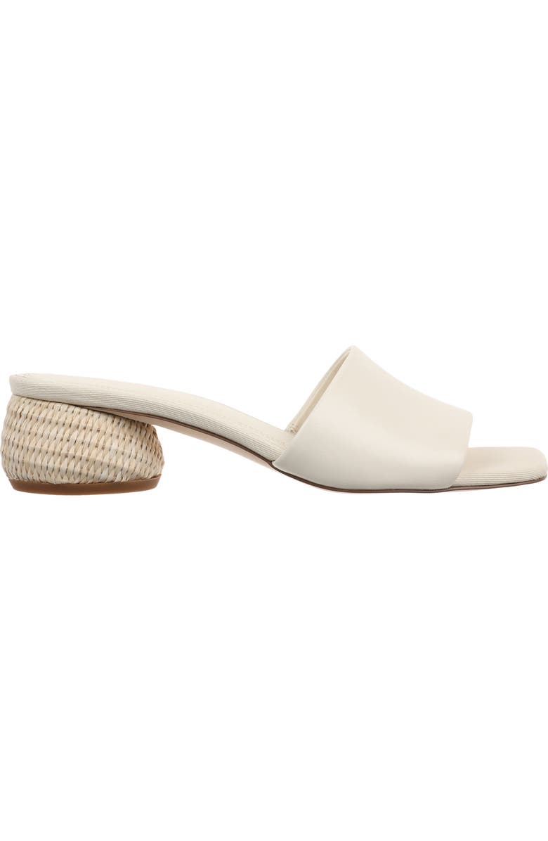 winona slide sandals