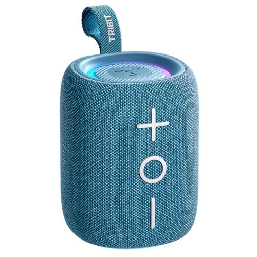 Stormbox Mini+ &mdash; blue