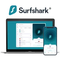 3. Surfshark: the best cheap TikTok VPN