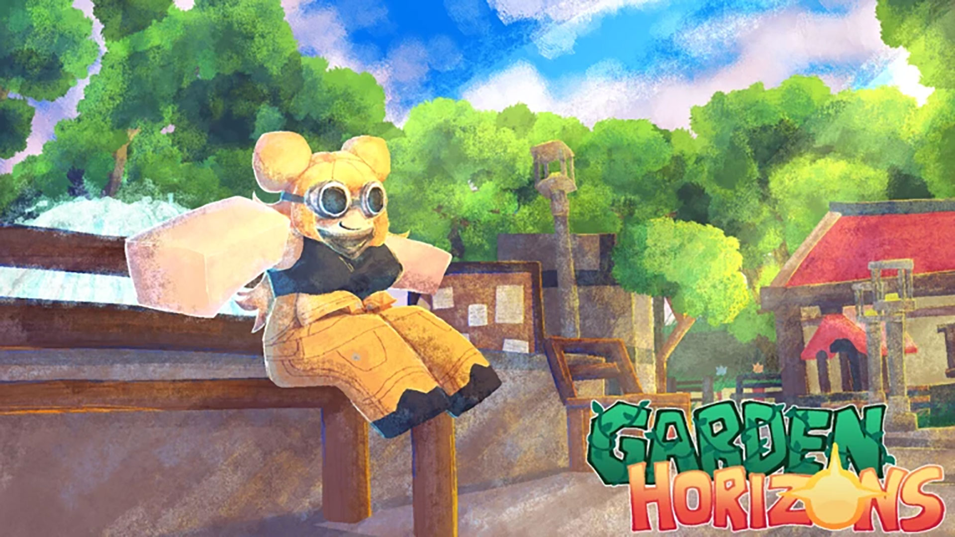 Garden Horizons codes