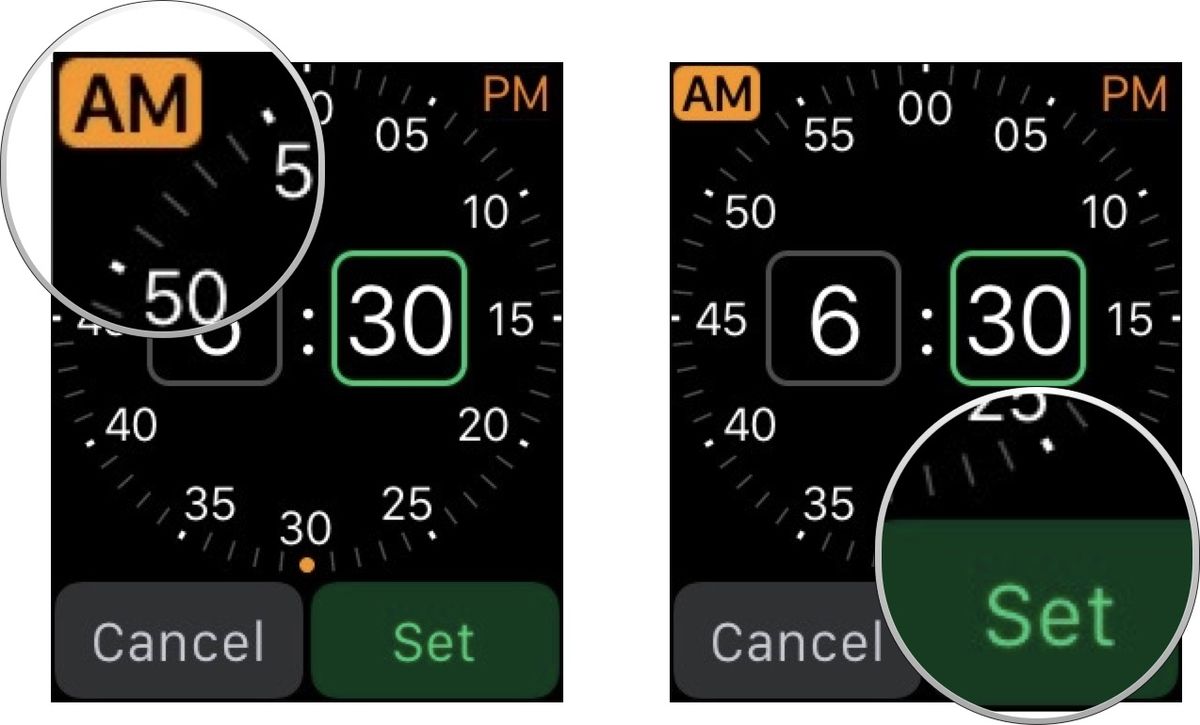 How to use Nightstand Mode on Apple Watch iMore