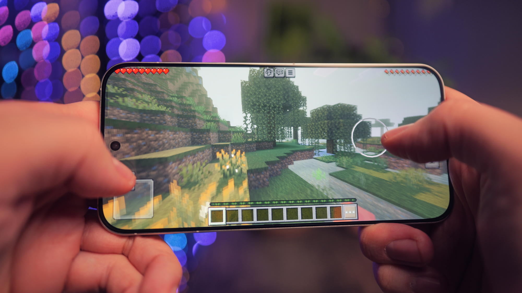 Realme GT 8 Pro phone