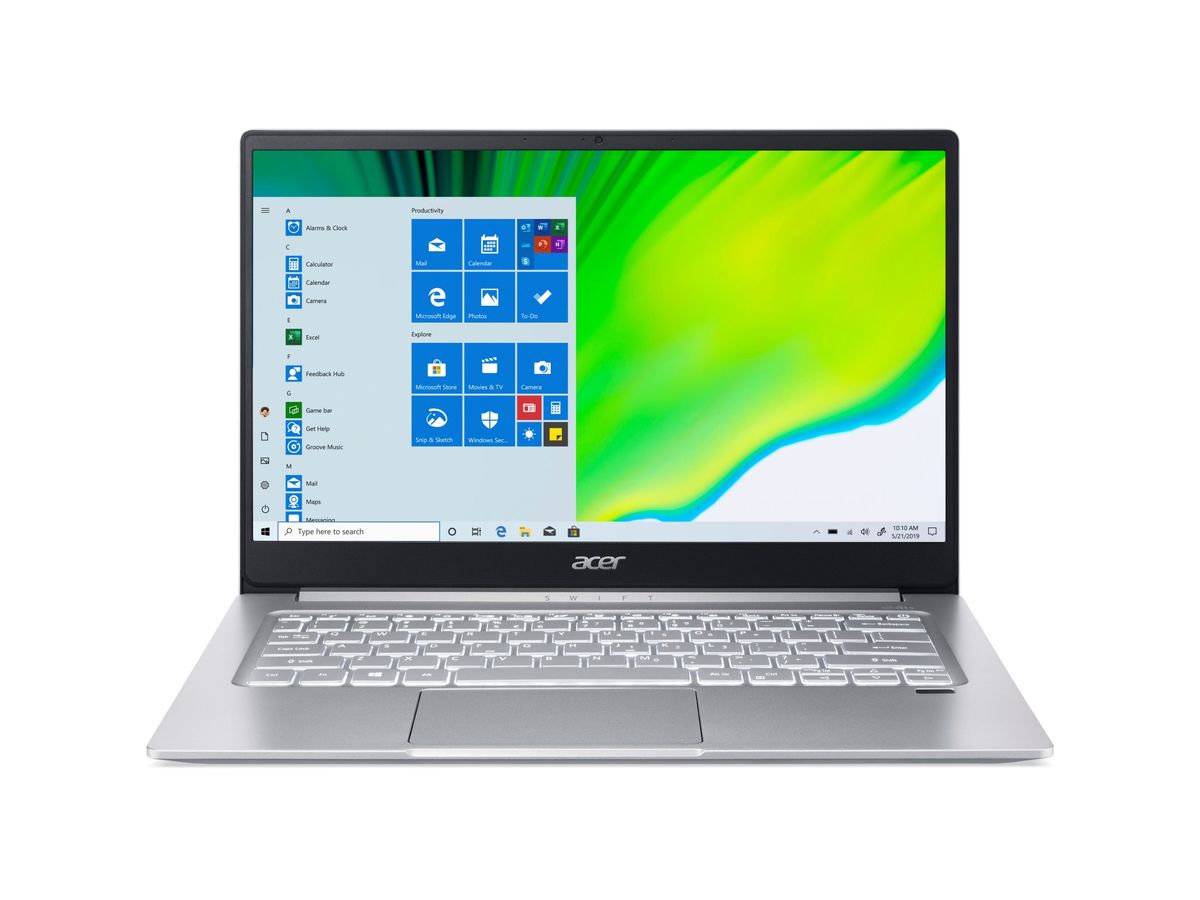 Acer Swift 3 Sf314 59