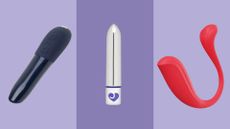 Best bullet vibrators from WeVibe, Lovehoney and Svakom
