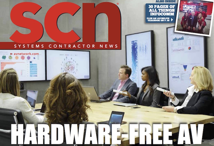 SCN – July 2014