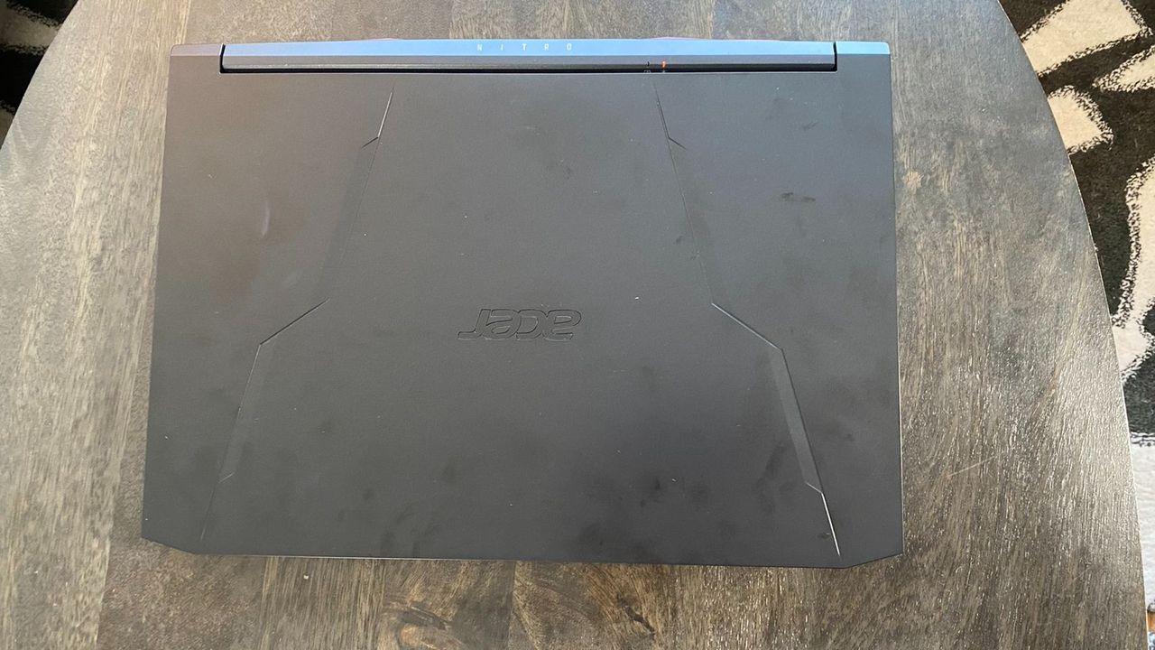 Acer Nitro 5 AMD 2021